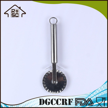 NBRSC Stainless Steel Professional Pizza Cutter Price Reasonable