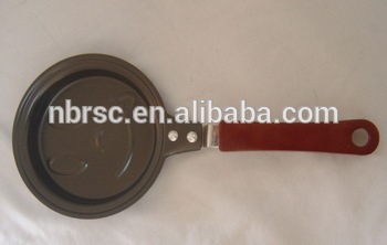 NBRSC Strict Quality Checked Cookware Fey Pan Kitchenware Set Cooking Pan