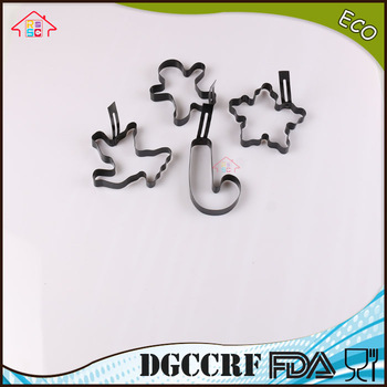 NBRSC Strict Quality Control Manufacturer Fried Egg Ring Different Shape Egg Ring Set Of 4 Non-stick Pancake Egg Ring