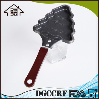 NBRSC Strict Quality Control Manufacturer Kitchen Mini Safe Fry Pan Kitchebware Tool