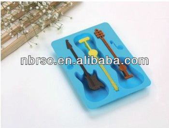 Plastic Ice cream mould