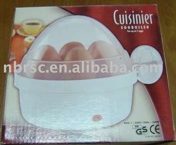 egg boiler