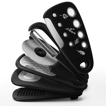 6 in 1 Multifunctional kitchen gadgets