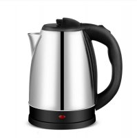 2L Dry Protection Electric Water Kettle
