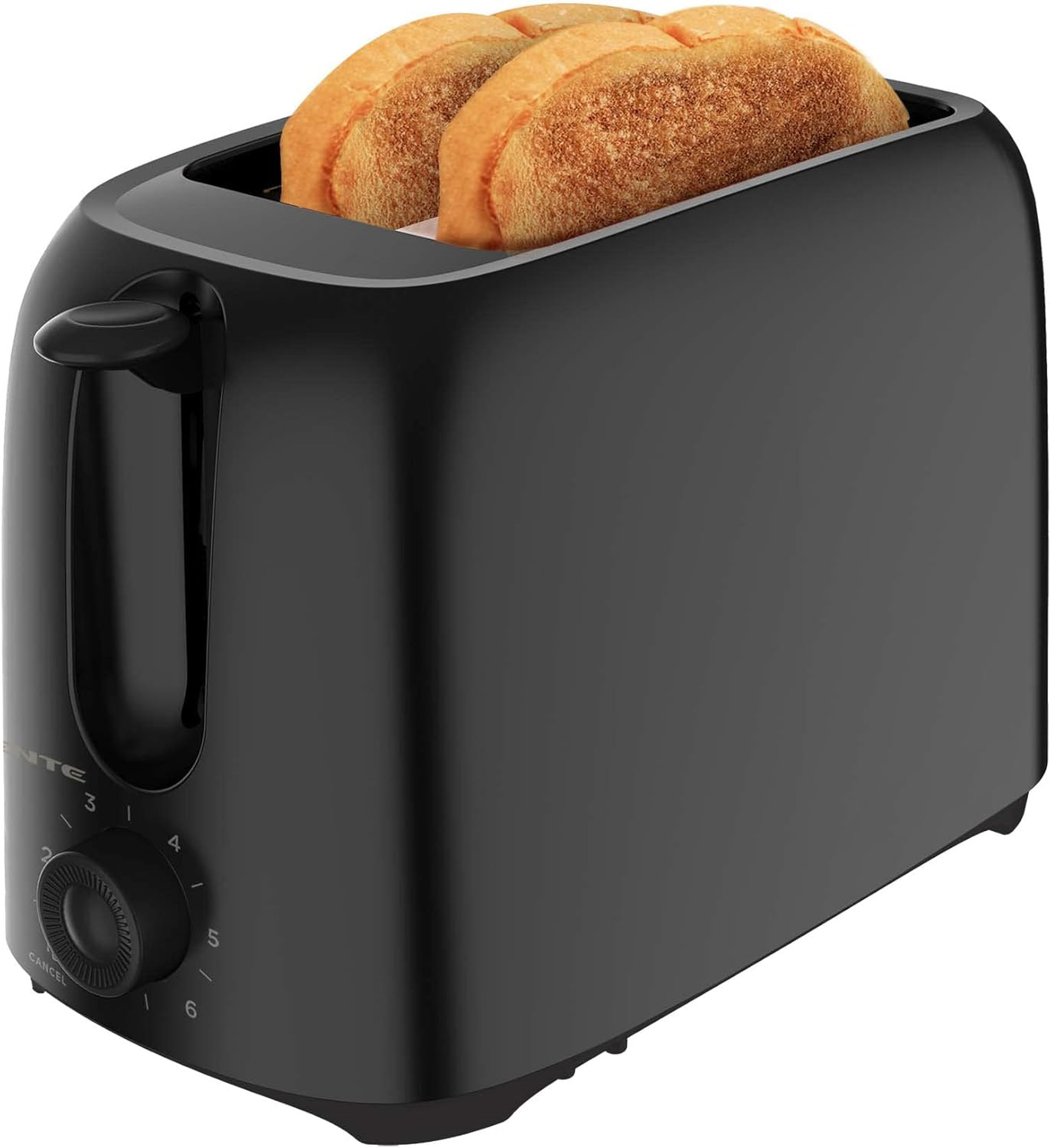 Toaster machine