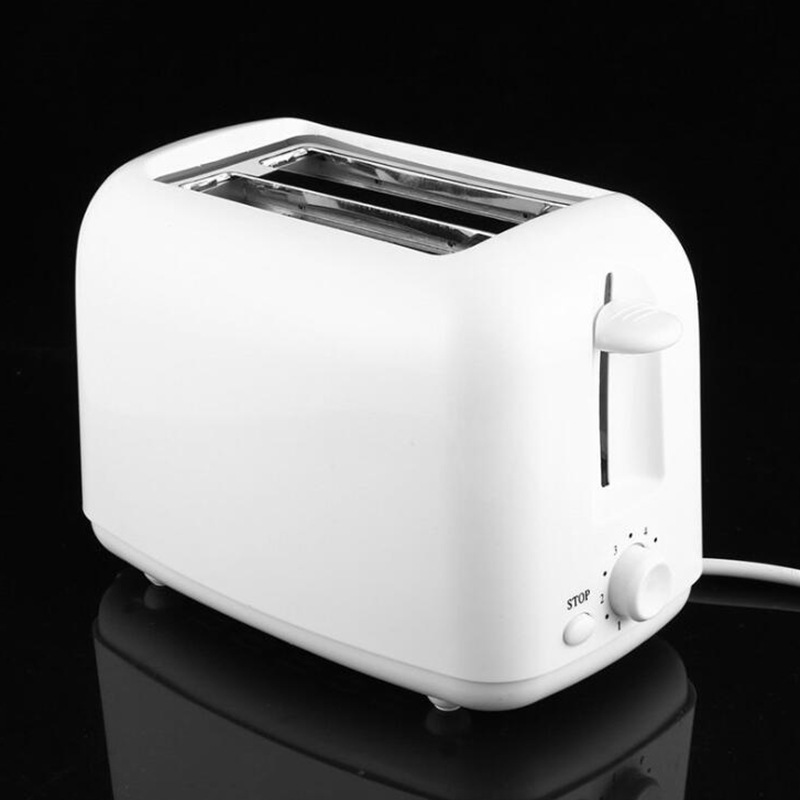 White color sandwich maker