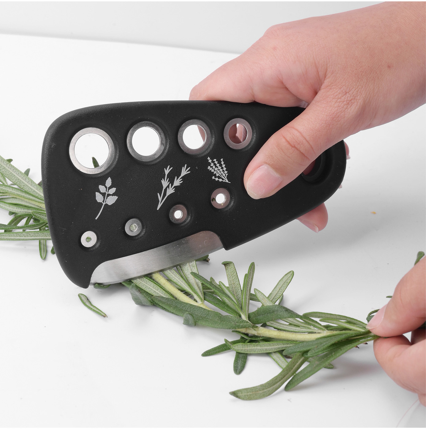 Herb cutter