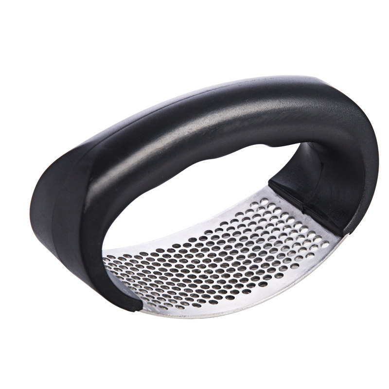 Hot sell Stainless steel garlic press
