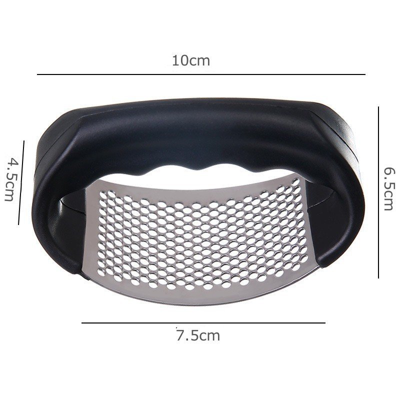 Hot sell Stainless steel garlic press