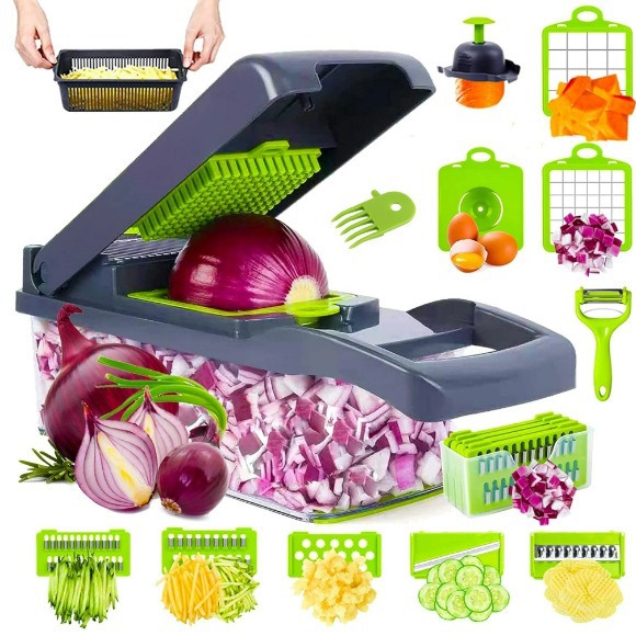 multi-functional use