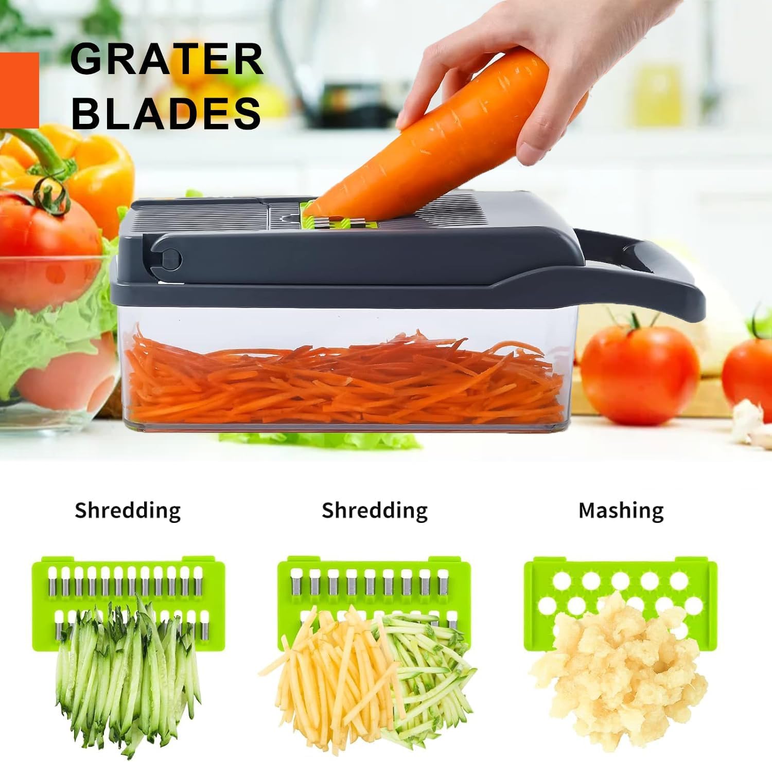 Vegetable slicer