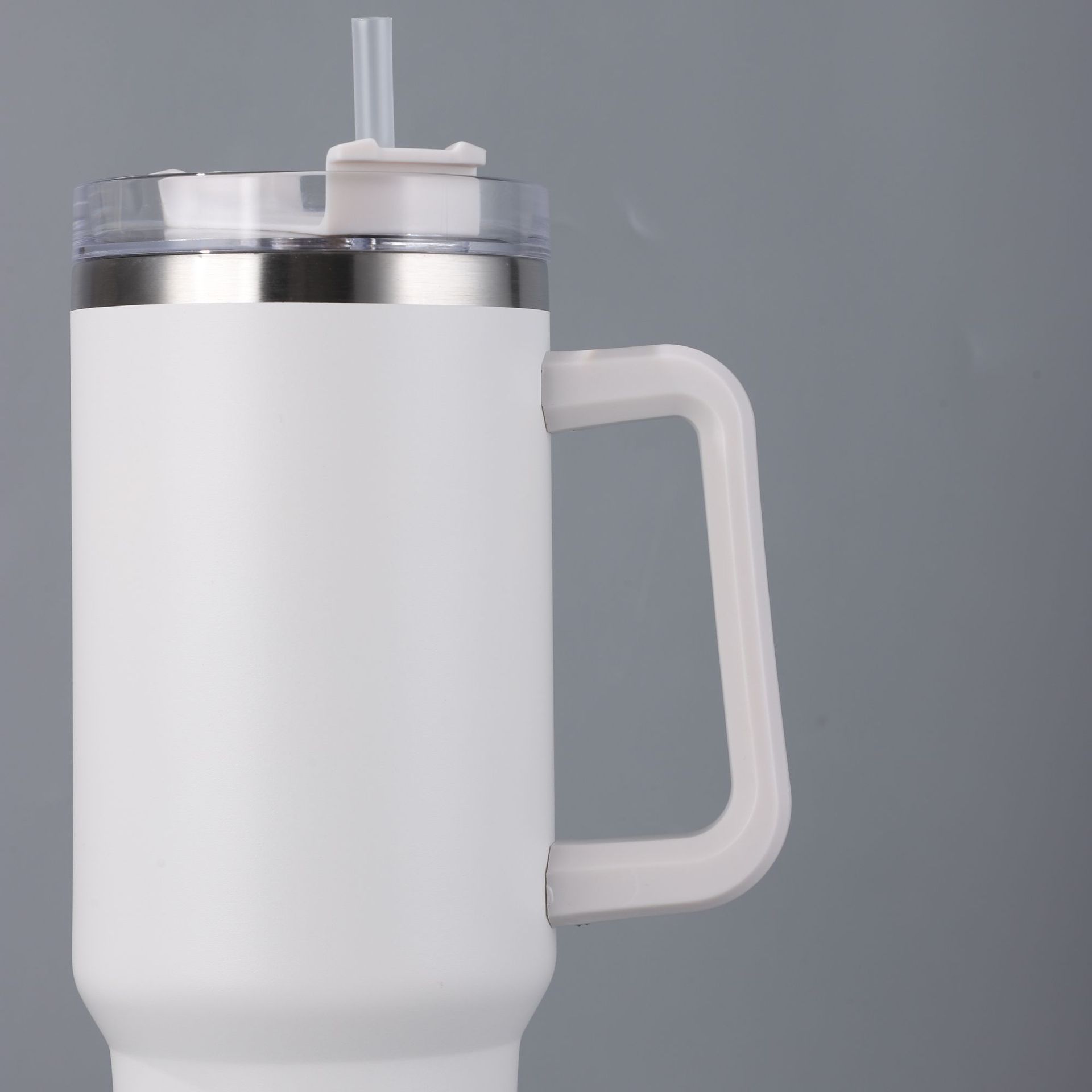 Stainless steel water bottle, coffee mug