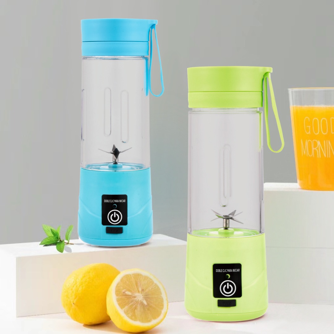 Fruit Juicer
