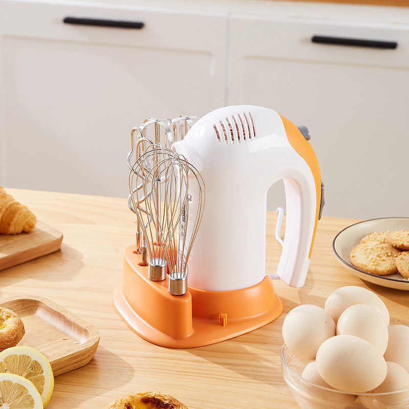Hand Mixer with base