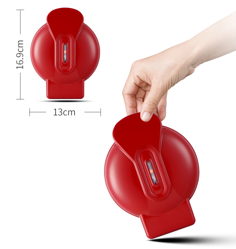Electric Mini waffle maker