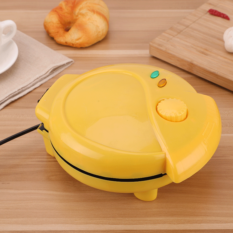 Sea Creature Mini Waffle Maker