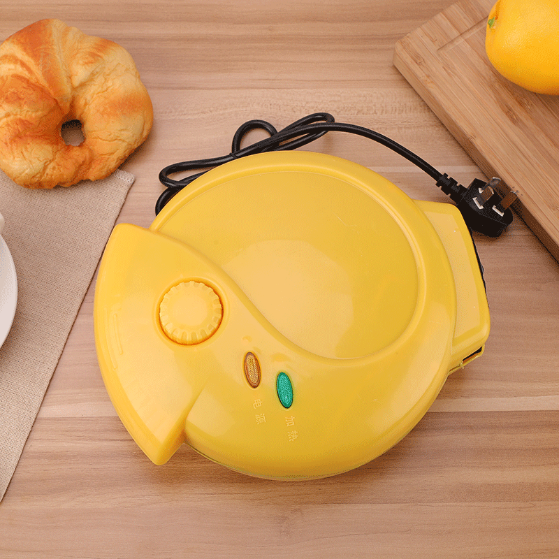Sea Creature Mini Waffle Maker