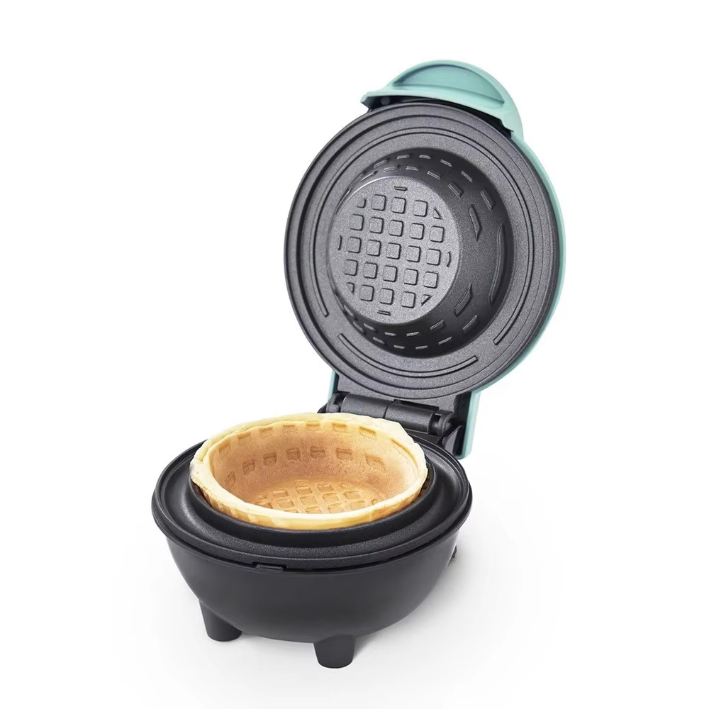 ice cream cone maker