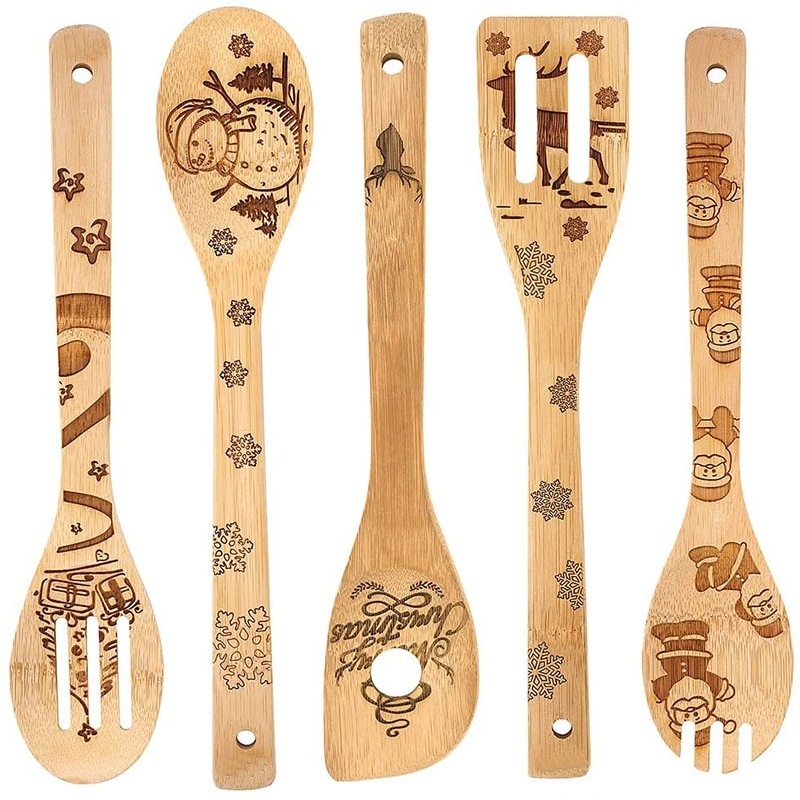 cooking utensil set