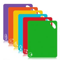 Economical cheap Flexible cutting board