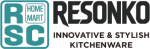 Ningbo RECONKO Commodity Co.,Ltd. is specialized in Innoviative and stylish kitchenware supplier