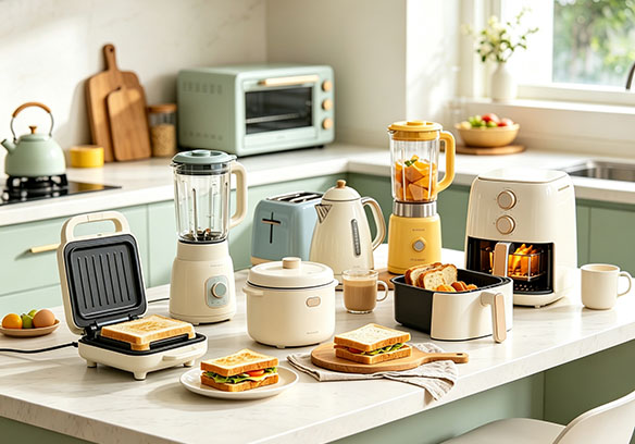 kitchen small appliances3