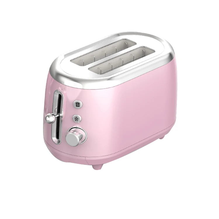 h20eec97a4e46455e8ddcdc4ec0d284536.webp Commercial Electric Mini Toaster Oven, Pink for Home