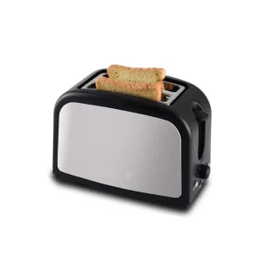 Slice Toaster, Automatic Portable Breakfast Maker