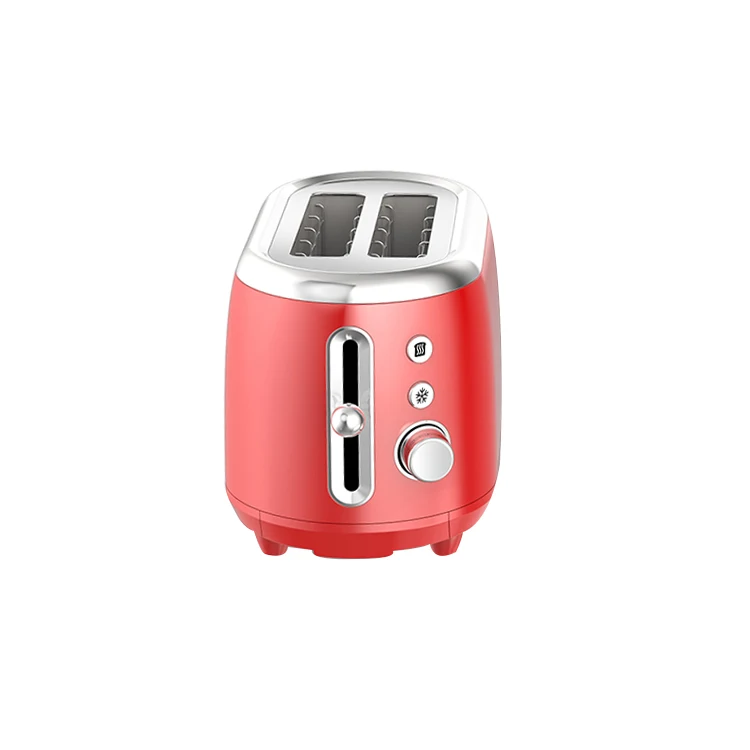 htb12zktn3hqk1rjszfeq6agmxxat.webp Commercial Electric Mini Toaster Oven, Pink for Home - Red
