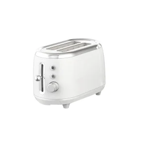 Commercial Electric Mini Toaster Oven, Pink for Home - White