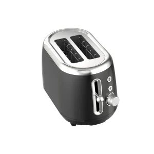 Commercial Electric Mini Toaster Oven, Pink for Home - Black