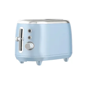 Commercial Electric Mini Toaster Oven, Pink for Home