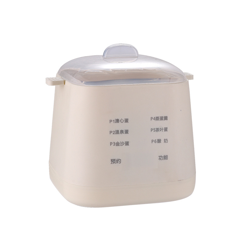 o1cn01gmix8b23mtolpfwd3 21212215912777242 0 cib 1.jpg Mini Egg Cooker, Soft-Boiled Egg Maker