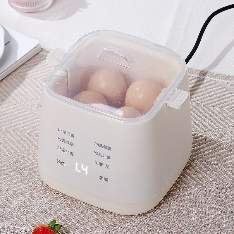 o1cn01xn4nnu23mtolpdrja 21212215912777242 0 cib.jpg Mini Egg Cooker, Soft-Boiled Egg Maker