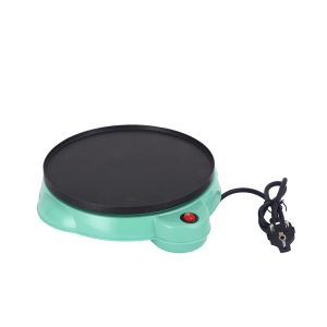 Portable Home Automatic Electric Pancake Non-stick Crepe Makers