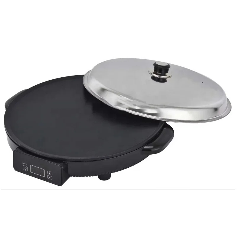 img alibaba1792569613.jpg Mitad Injera Maker Mogogo Chapatti Electronic Machine 40cm Injera Stove Injera Pan