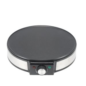 Popular Dial Temperature Control Electric Automatic Crepe Making Machine