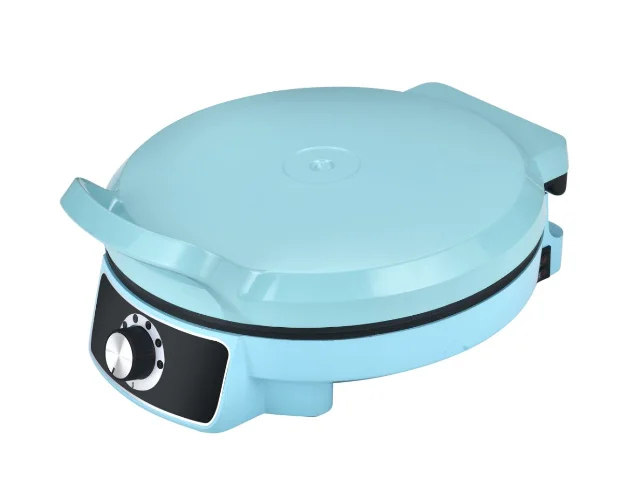 img alibaba1792571105.jpg 105-180 Degree Family Use 2.8cm Deep Non-stick Mini Size 30cm Crepe Pancake Makers - B