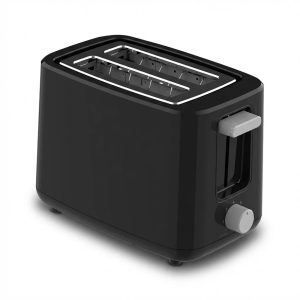 Electric 2-Slice Toaster, Variable Browning Control, Cancel Button