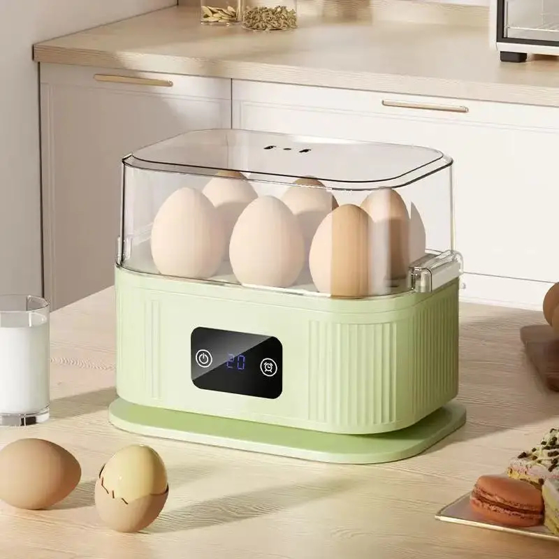 img alibaba1793439391.jpg Mini Egg Cooker, Portable Food Steamer for Dorms and Home Kitchens