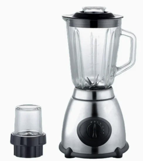 img alibaba1793456391.jpg Electric Grinder, Blender and Food Mixer, Glass and Stainless Steel