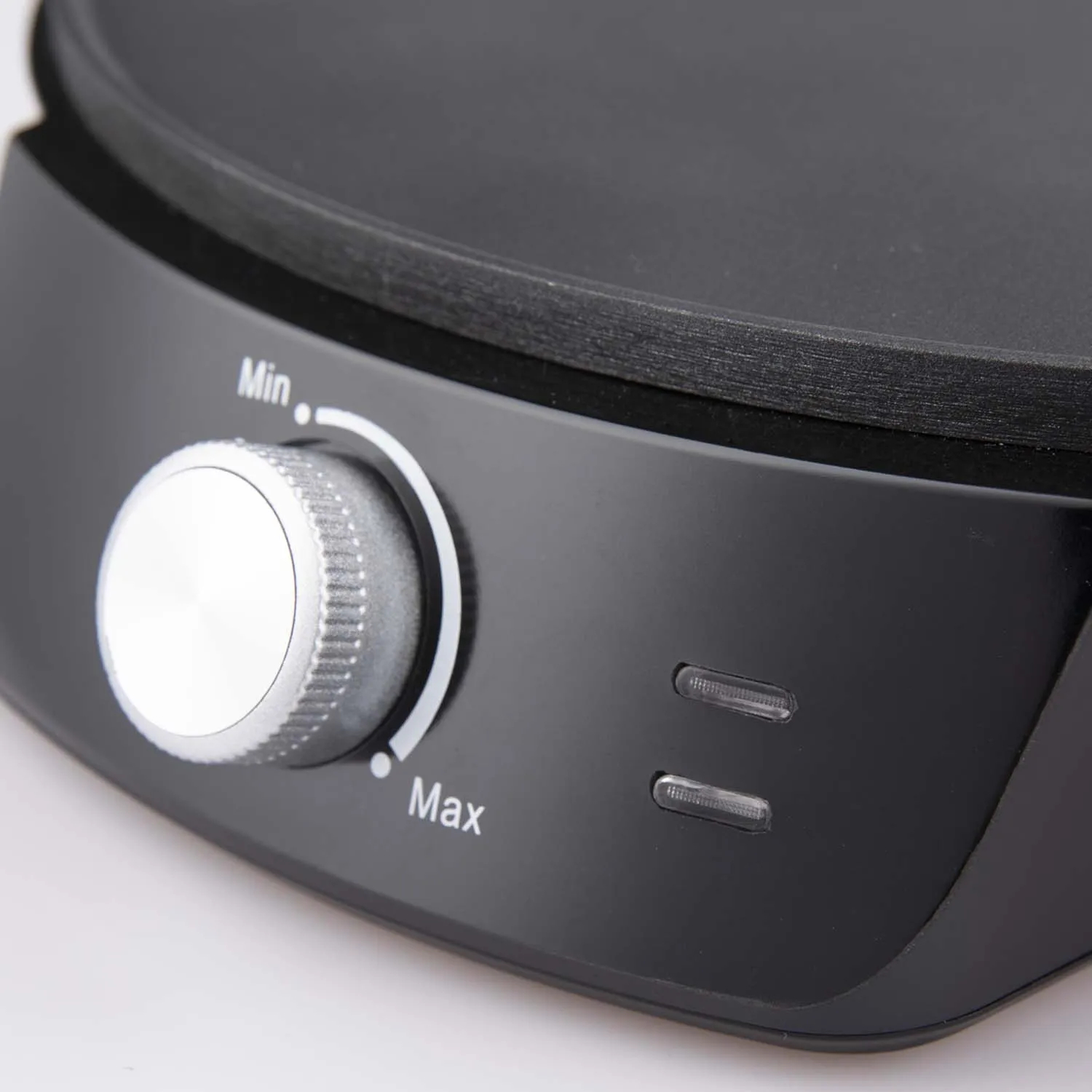 img alibaba 1792550108.jpeg Nonstick 12 Inch Aluminum Hot Plate Electric Griddle Crepe Maker Cooktop with LED Indicator Lights Adjustable Temperature