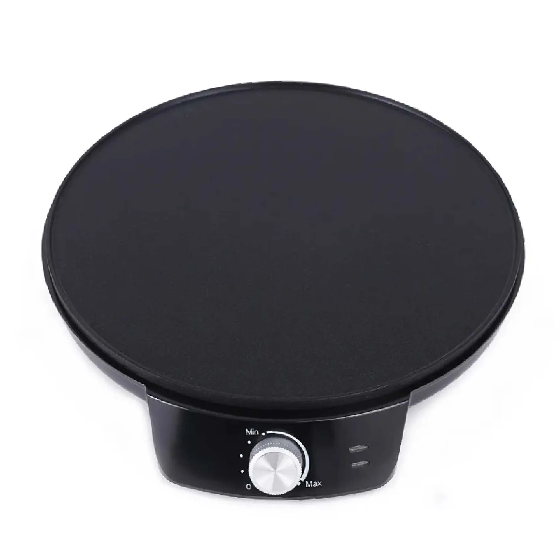 img alibaba 1792550124.jpeg Nonstick 12 Inch Aluminum Hot Plate Electric Griddle Crepe Maker Cooktop with LED Indicator Lights Adjustable Temperature
