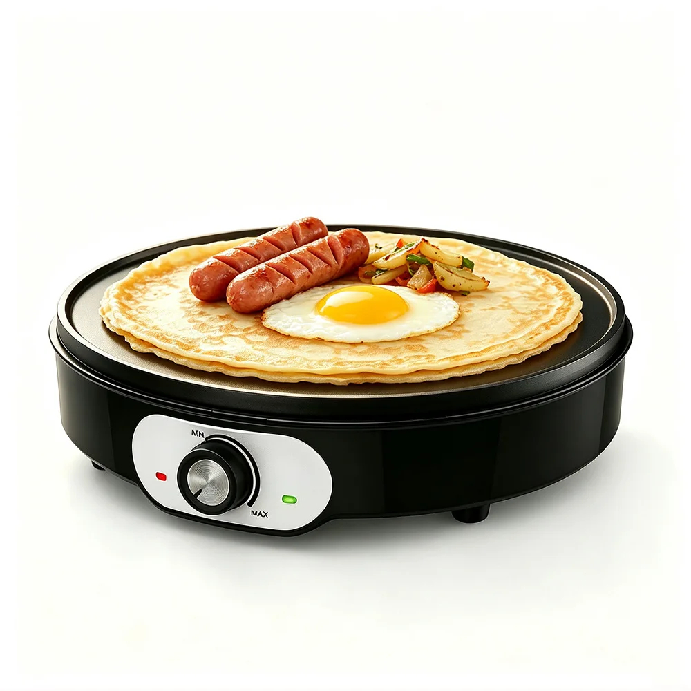 img alibaba 1792552596.jpeg Household Electric Crepe Maker with Control for Spring Rolls Pancakes