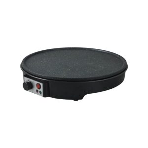 Household Pancake Maker Multi-function Crepe Maker Portable Kitchen Use Electric Hot Plate Crepe Maker