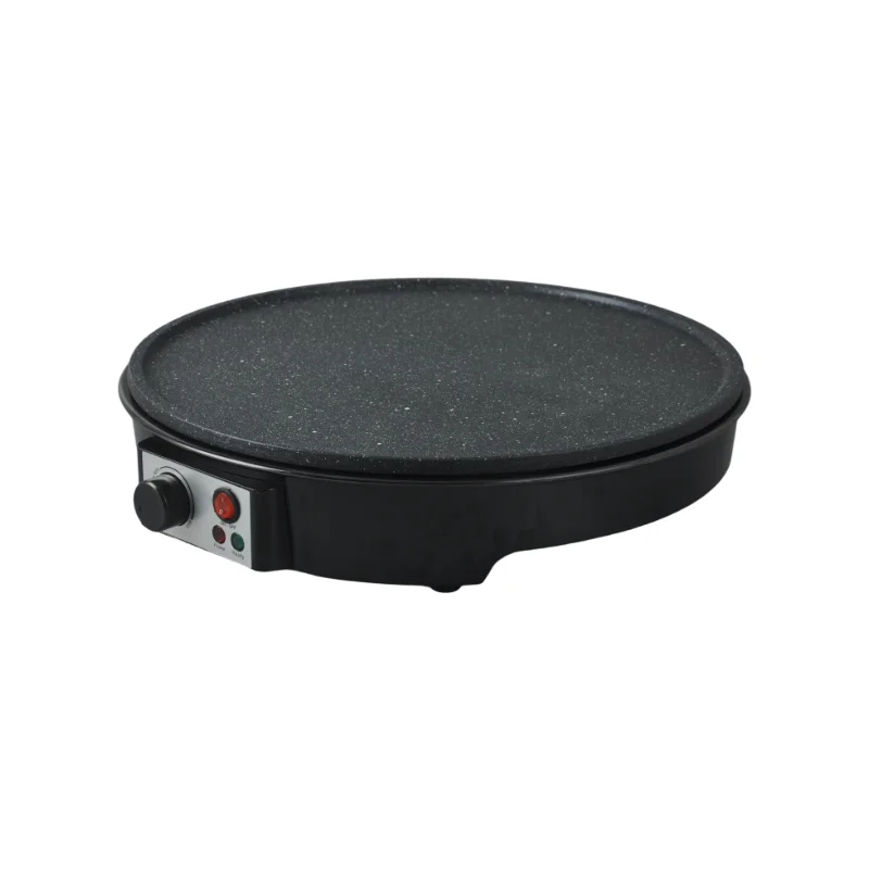 img alibaba 1792563662.jpeg Household Pancake Maker Multi-function Crepe Maker Portable Kitchen Use Electric Hot Plate Crepe Maker