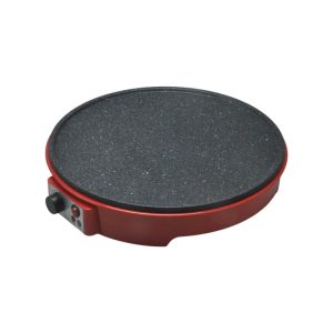 Household Pancake Maker Multi-function Crepe Maker Portable Kitchen Use Electric Hot Plate Crepe Maker
