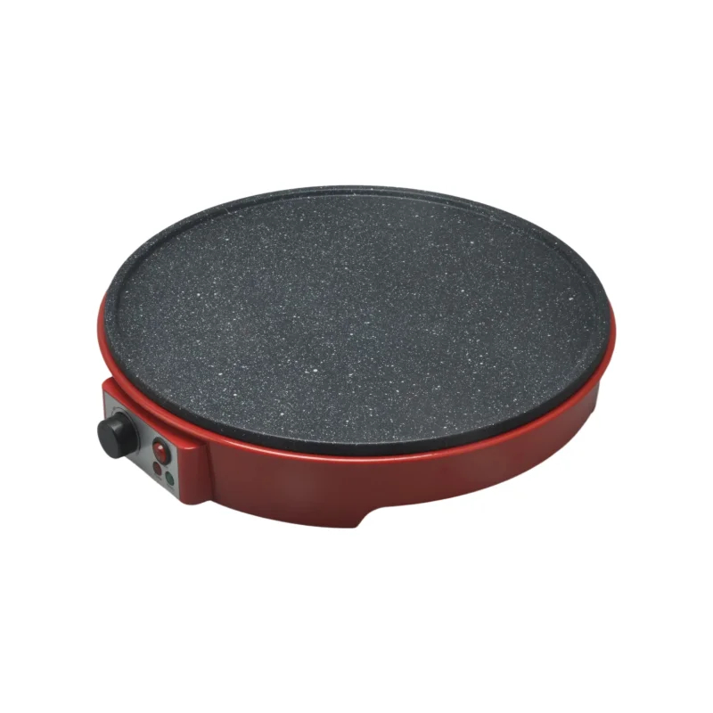img alibaba 1792563670.jpeg Household Pancake Maker Multi-function Crepe Maker Portable Kitchen Use Electric Hot Plate Crepe Maker
