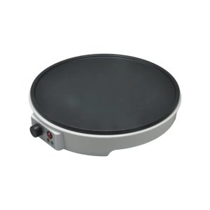 Household Pancake Maker Multi-function Crepe Maker Portable Kitchen Use Electric Hot Plate Crepe Maker
