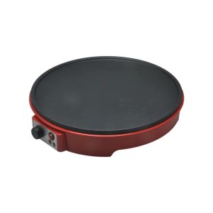 Household Pancake Maker Multi-function Crepe Maker Portable Kitchen Use Electric Hot Plate Crepe Maker